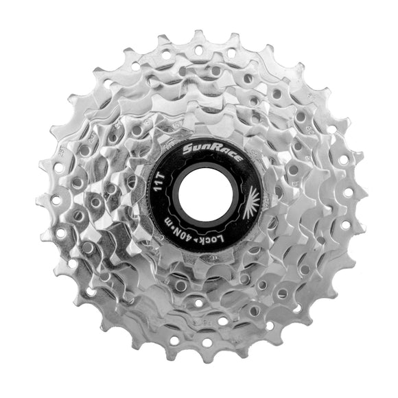 Sunrace CS-M40 Cassette 11-28t