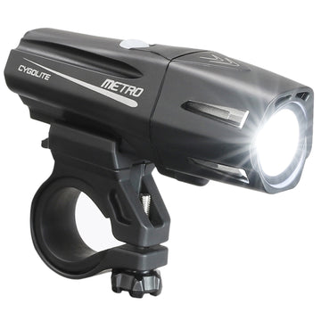 Cygolite Metro Pro 1150 USB Headlight