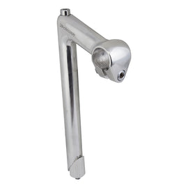 Nitto NTC-225 Technomic Stem 80 25.4 Silver