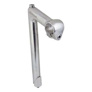 Nitto NTC-225 Technomic Stem 80 25.4 Silver