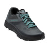 Women's Canyon SPD Shoes - PHANTOM/SMOKE GREY / 36.0