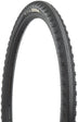 Teravail Washburn Tire - 700 x 47 Tubeless Folding Black Light and Supple