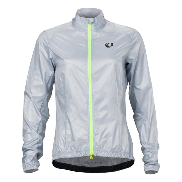 Women's Attack Barrier Jacket - HIGHRISE / XS