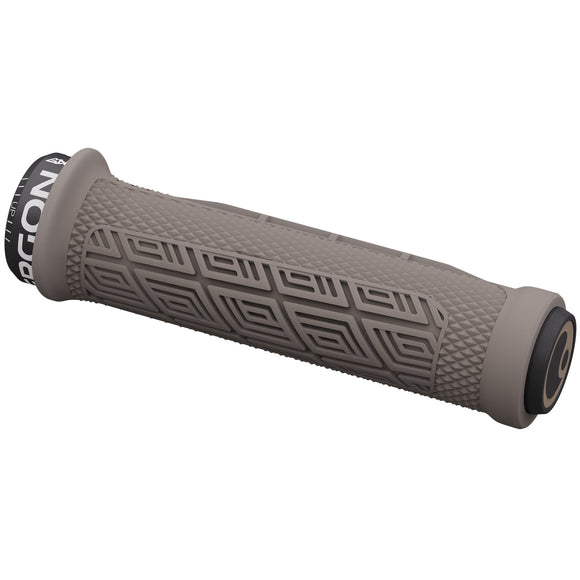 Ergon GDH Grips - Slay Grey