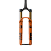 FOX 34 SL FACTORY - GRIP SL - 130mm / Shiny Orange / 3Pos-Adj