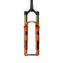 FOX 34 SL FACTORY - GRIP SL - 130mm / Shiny Orange / 3Pos-Adj