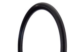 Teravail Rampart Tire - 700 x 35 Tubeless Folding BLK Durable Fast Compound
