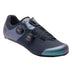 Men's PRO Road Shoes - Iridescent Navy / 39.0