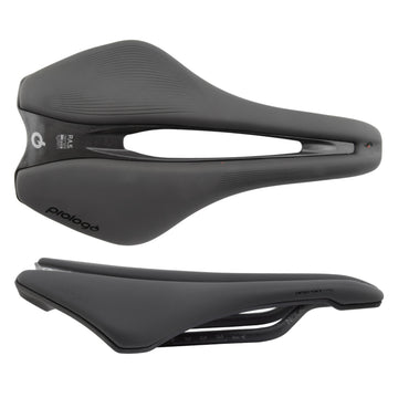Prologo Dimension R2 Nack Road/MTB Nack EVA Foam Black 245mmx143mm 135g