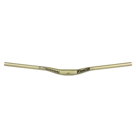 Renthal FatBar Lite 35 Handlebar - Aluminum 20mm 760mm 35mm Gold V3