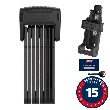 Abus Bordo 6500K/120 SH Bracket