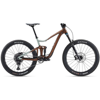 Giant Trance X 2 2023