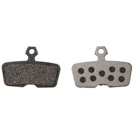 Kool Stop Disc Pads 11+ Code Motive DB864 - Organic