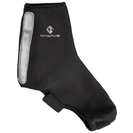 M-Wave Thermo I LXL Shoe Covers Black L/XL = 46/48