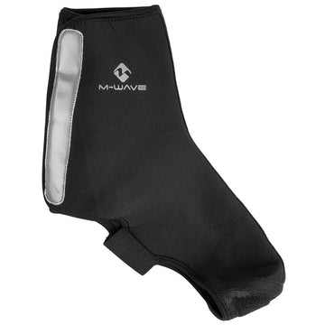 M-Wave Thermo I LXL Shoe Covers Black L/XL = 46/48
