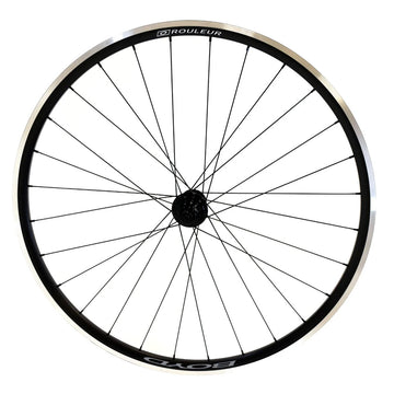 Boyd Prologue Rouleur Rim Brake 700c Rear Wheel QRx130 HG