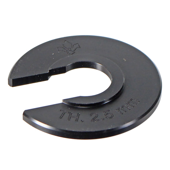 Formula Italy Stroke Reduction Spacer MOD 2.5mm