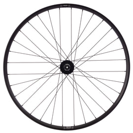 Quality Wheels Formula / WTB ST i23 Rear Wheel - 27.5" QR x 135mm 6-Bolt HG 10 BLK 32H