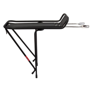 Axiom Transit Rack Rear Eyelet Black 26` thru 29` w/ Struts