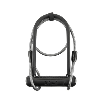 Onguard Neon 8154 13mm 4.5x9`/11.43x22.86cm Key Blk 65 of 100 Included 8154