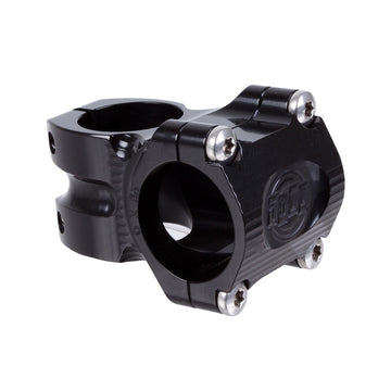 Paul Components Boxcar Stem (31.8) 0d x 35mm Black