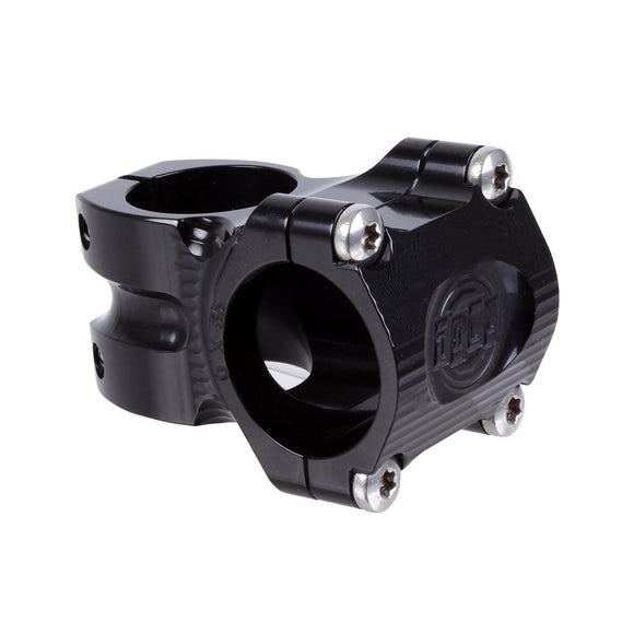 Paul Components Boxcar Stem (31.8) 0d x 35mm Black