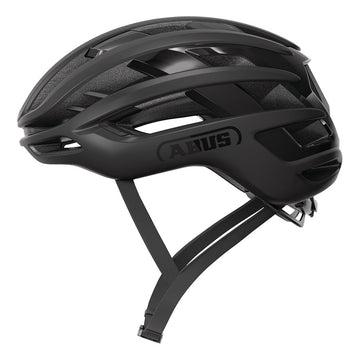 Abus AirBreaker 2.0 Helmet L 57 - 61cm Velvet Black