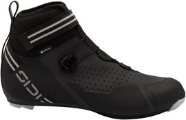 SIDI Nix S GTX Cycling Boot - Black/Black Size 42