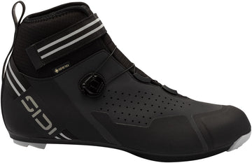 SIDI Nix S GTX Cycling Boot - Black/Black Size 47
