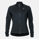 Women's Quest Thermal Jersey - Black / XS