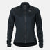 Women's Quest Thermal Jersey - Black / XS