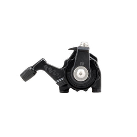 Paul Component Engineering Flat-Mount Klamper Disc Caliper Road Short Pull All-BLK