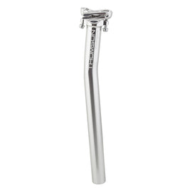 Thomson Masterpiece Post  27.2mm 330mm Silver Aly 16mm 193g