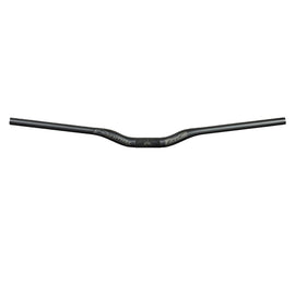 Renthal FatBar Carbon Handlebar - Carbon 30mm 800mm 31.8mm UD Carbon BLK V3