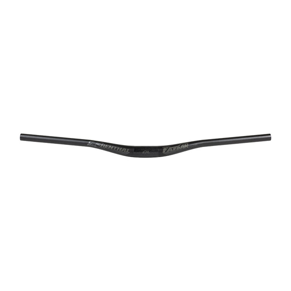 Renthal Fatbar Lite V3 Carbon 35 Riser Bar 20mm/760mm