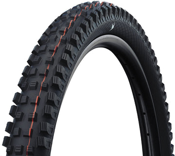 Schwalbe Magic Mary Tire - 29 x 2.40 Tubeless Folding BLK Pro Gravity Soft E-50
