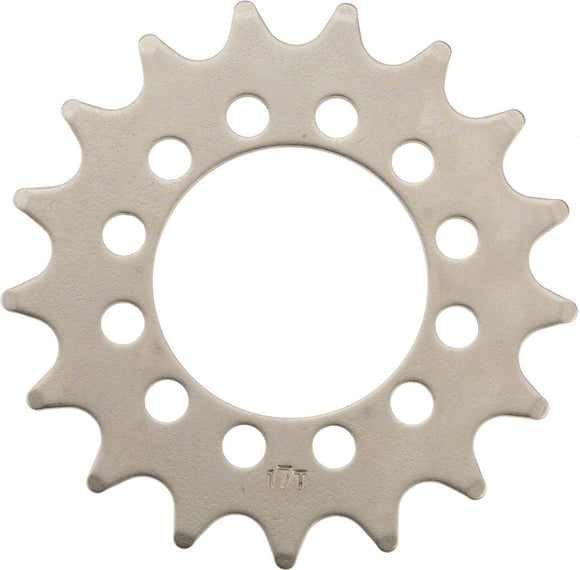 Problem Solvers Singlespeed Cog 18t fits Problem Solvers Carrier 6-bolt hubs