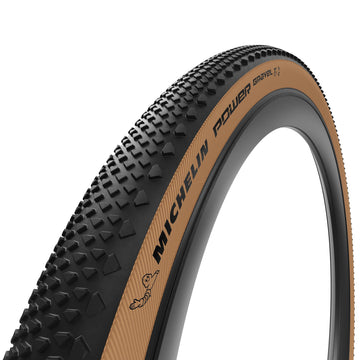 Michelin Power Gravel Black TS TLR V2650bX50 Classic