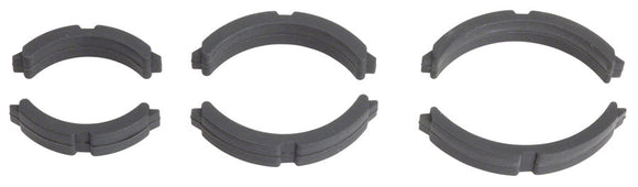 Bosch Rubber Spacer Kit For Smartphonehub - Bosch eBike System 2