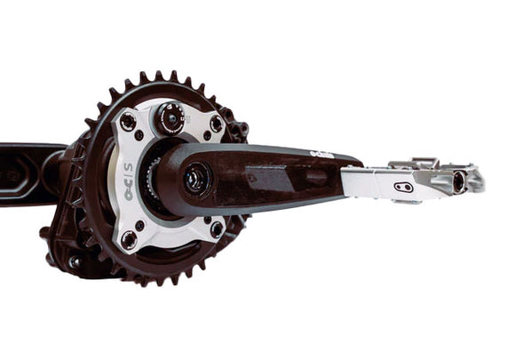 Ochain Ebike OChain + Crankset Kit Fazua 155  