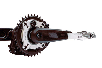 Ochain Ebike Ochain + Crankset Kit Fazua 165  