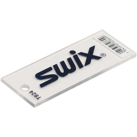 Swix T824D Plexi scraper 4mm
