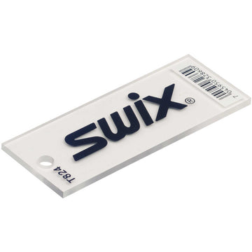Swix T824D Plexi scraper 4mm