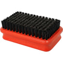 Swix T179B Brush Rectangular, Steel-1