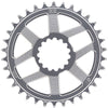 e*thirteen Helix Race GR Direct Mount Chainring - 34t For use Helix Race GR Crank BLK