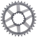 e*thirteen Helix Race GR Direct Mount Chainring - 34t For use Helix Race GR Crank BLK