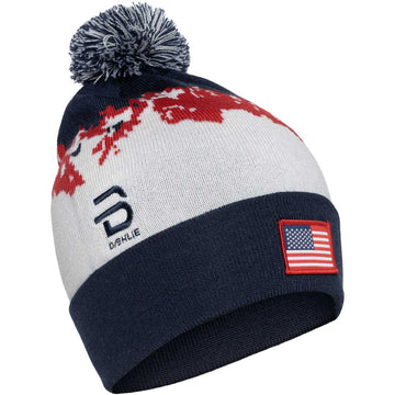 Buy usa-blue Bjorn Daehlie Hat Champion