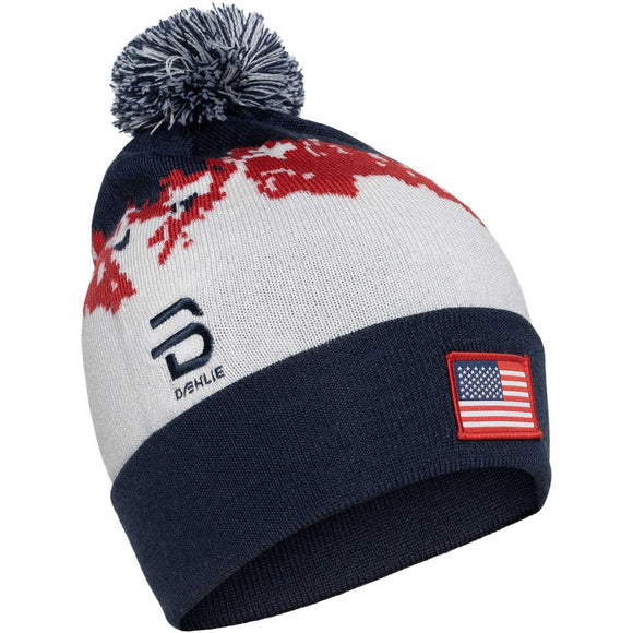 Bjorn Daehlie Hat Champion