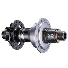 E*thirteen Sidekick R XD Hub 32h 12x157 SuperBoost Black/S 