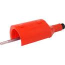 Swix Roto Cover W/suction, 140mm-1